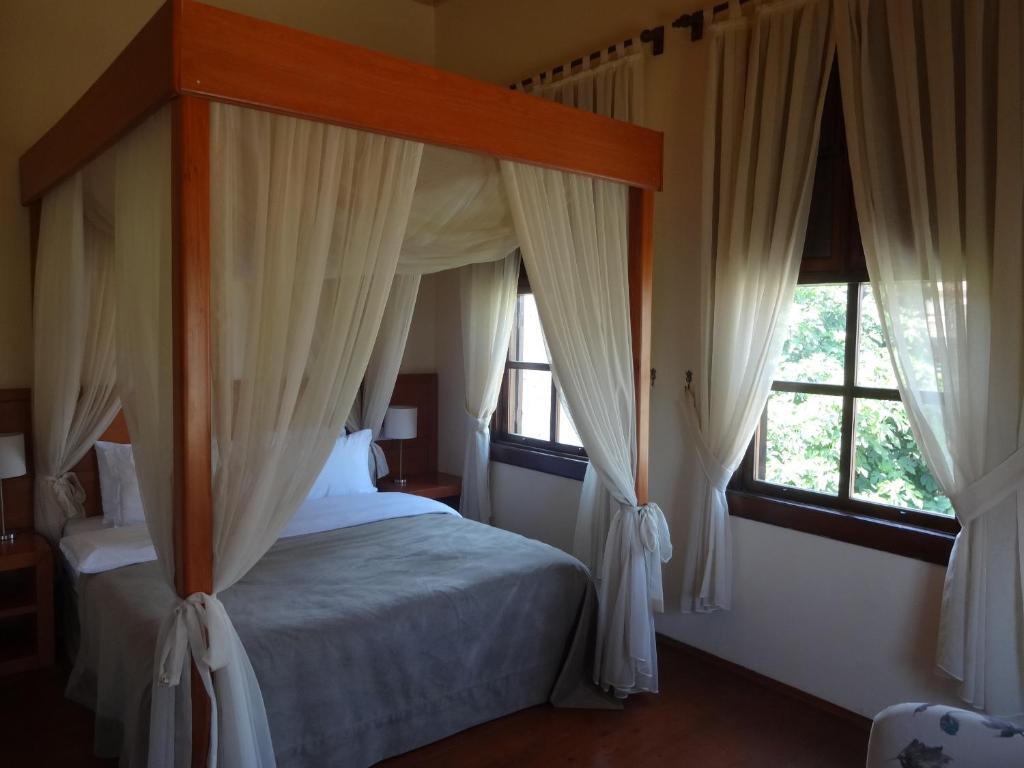 Villa Verde Antalya Cameră foto